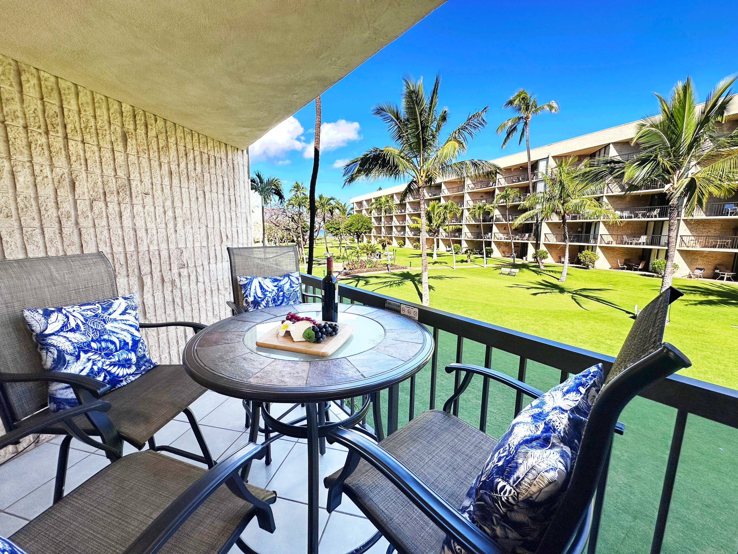 Condo in Kihei · ★4.84 · 1 bedroom · 3 beds · 2 baths - Image 24