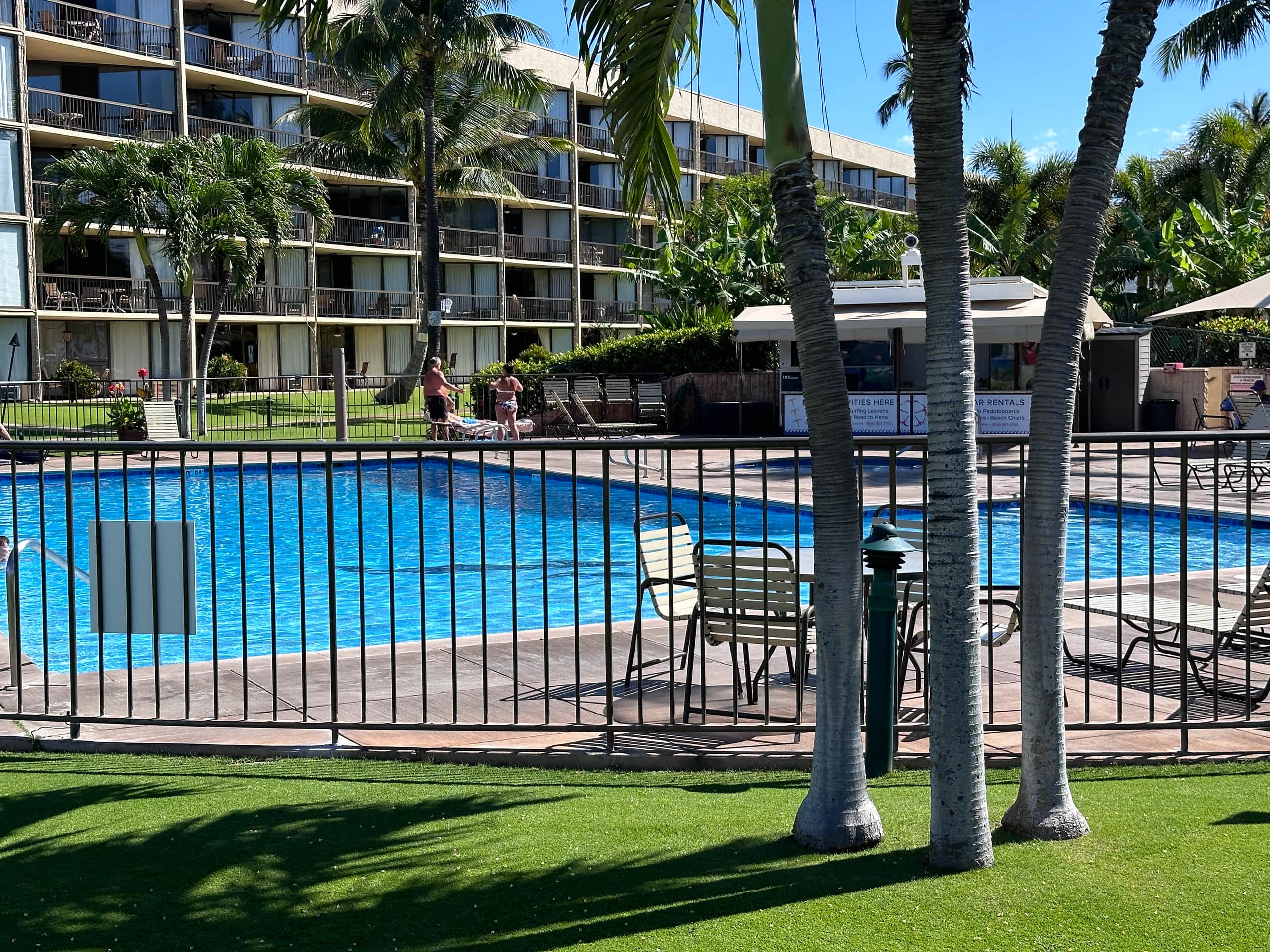 Condo in Kihei · ★4.84 · 1 bedroom · 3 beds · 2 baths - Image 28