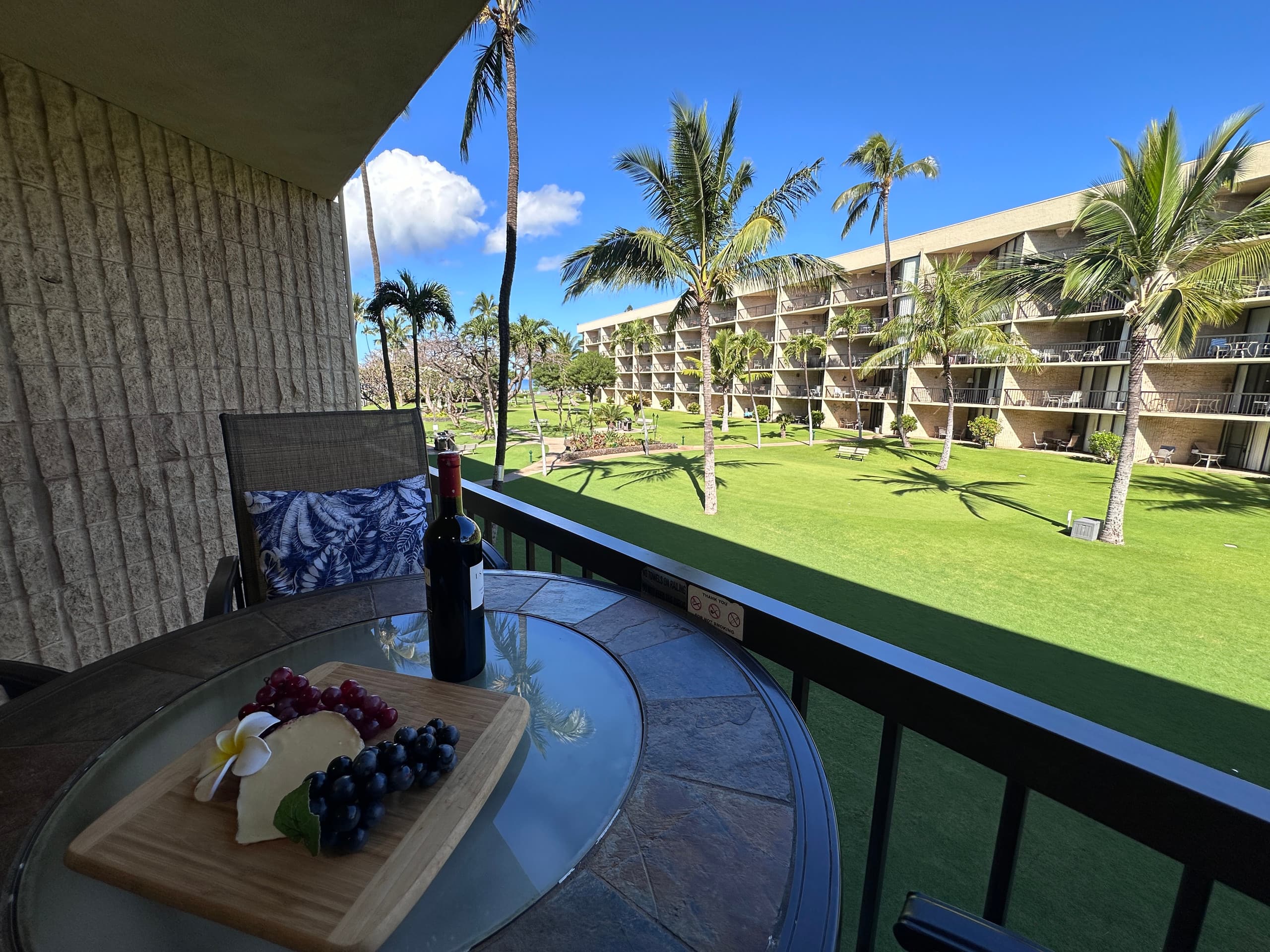 Condo in Kihei · ★4.84 · 1 bedroom · 3 beds · 2 baths - Image 27