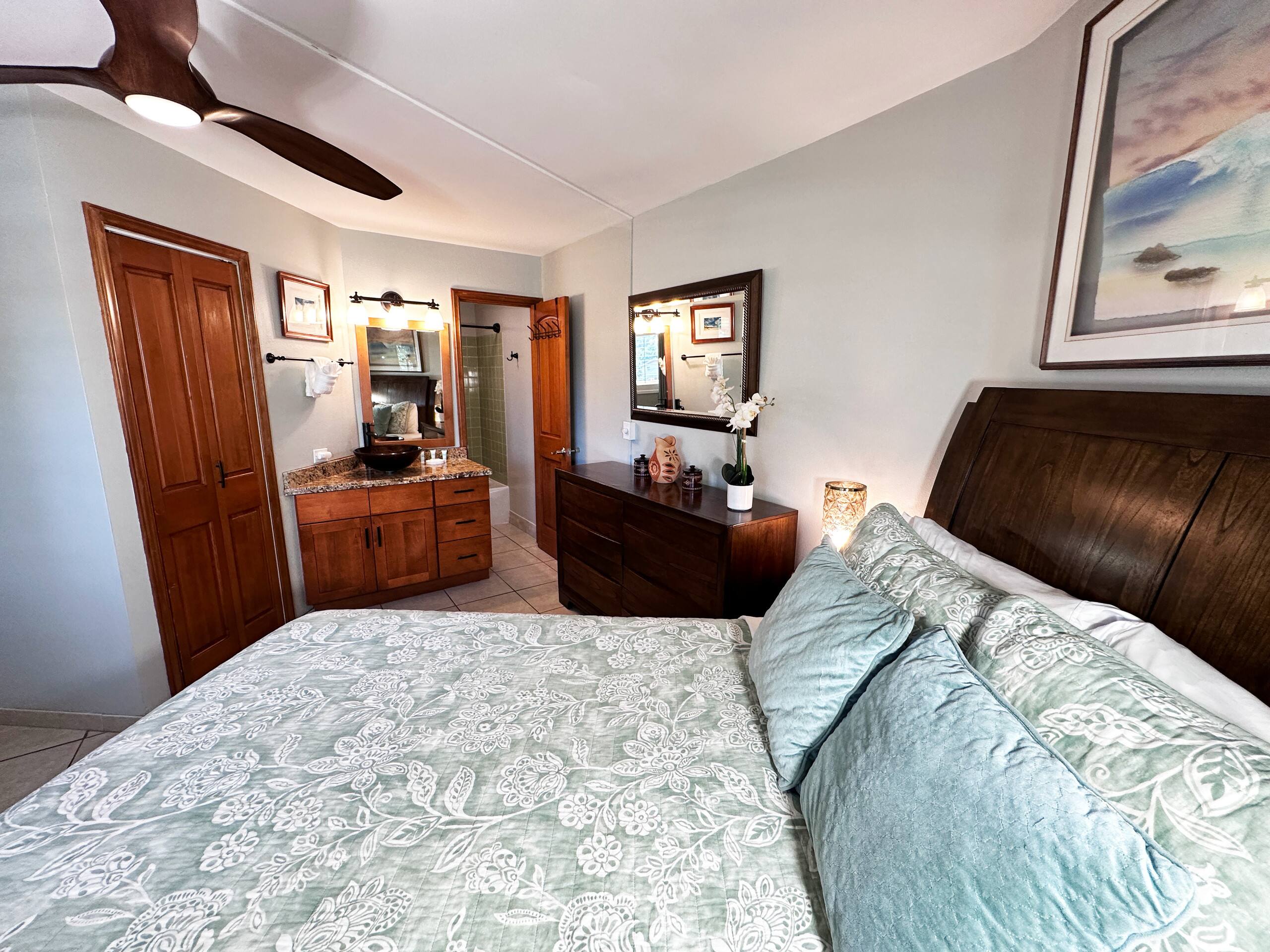 Condo in Kihei · ★4.84 · 1 bedroom · 3 beds · 2 baths - Image 7