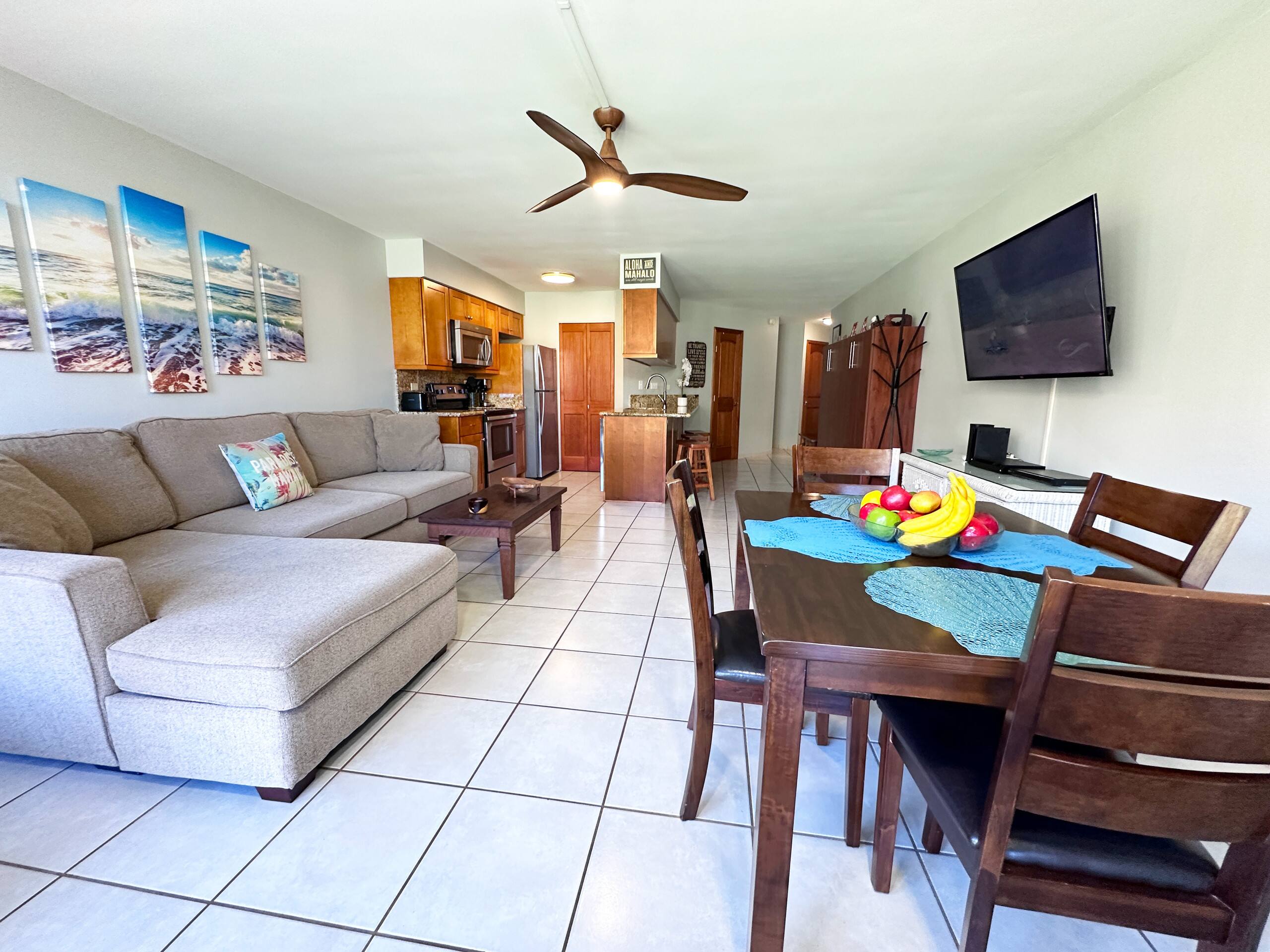 Condo in Kihei · ★4.84 · 1 bedroom · 3 beds · 2 baths - Image 5