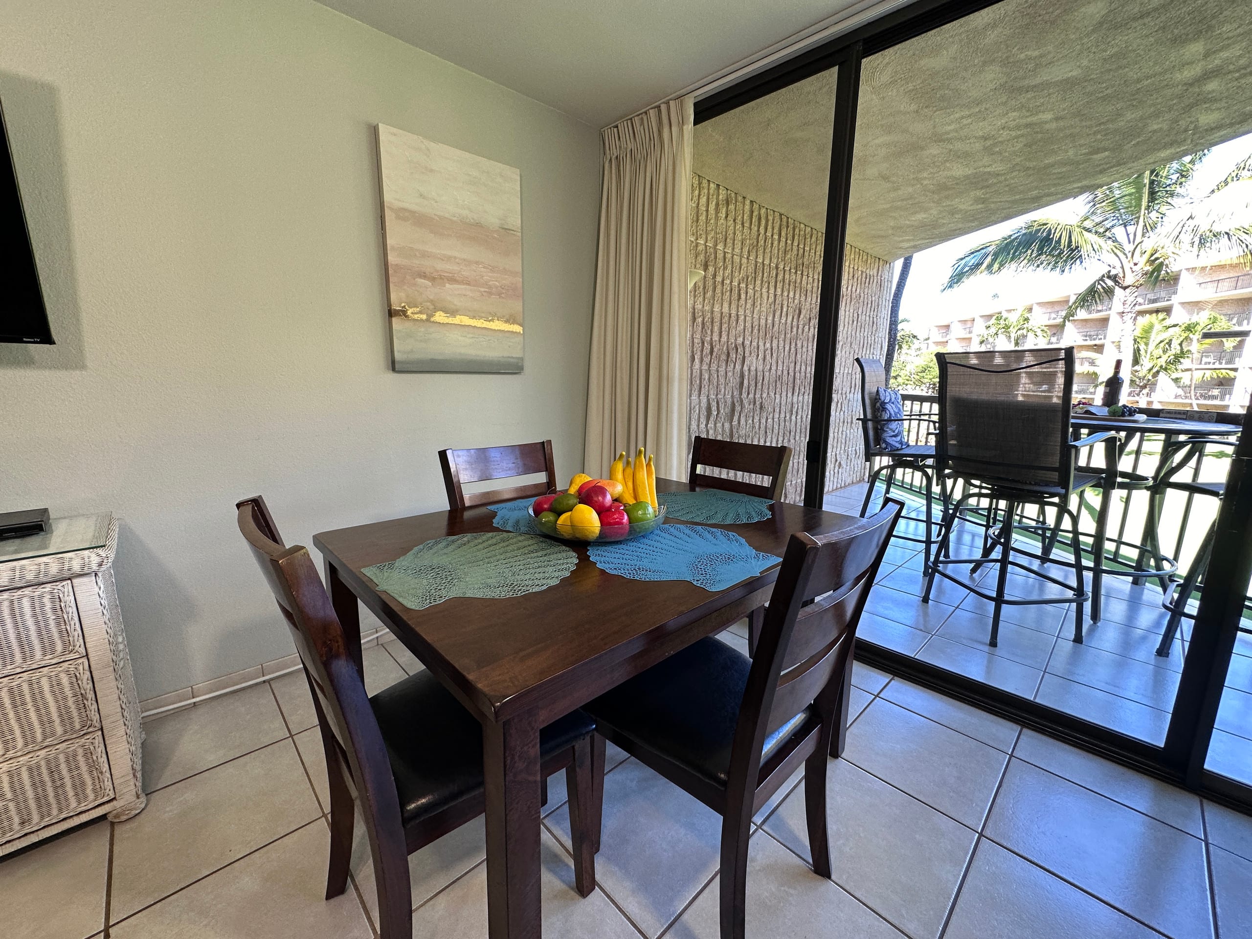 Condo in Kihei · ★4.84 · 1 bedroom · 3 beds · 2 baths - Image 9