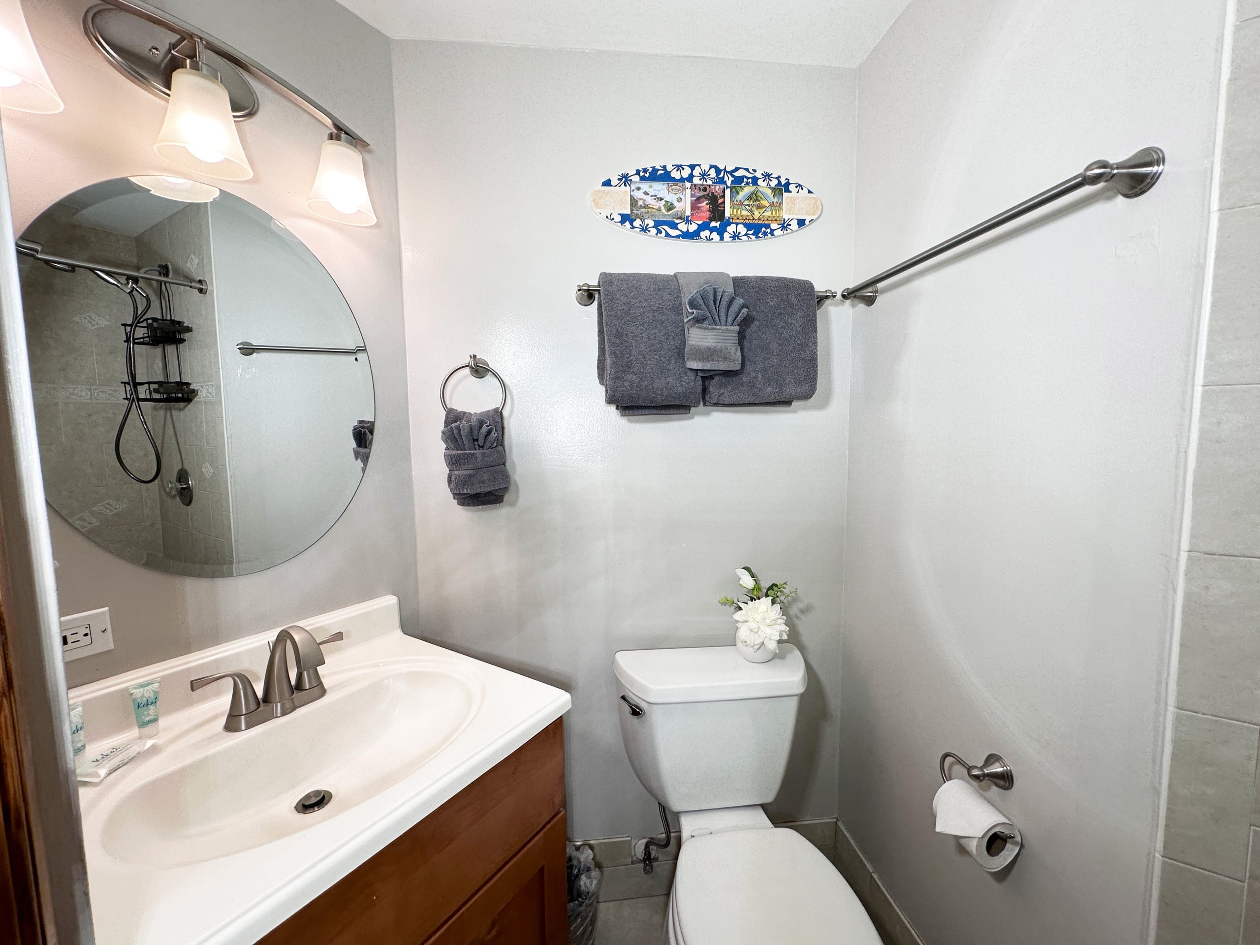 Condo in Kihei · ★4.84 · 1 bedroom · 3 beds · 2 baths - Image 22