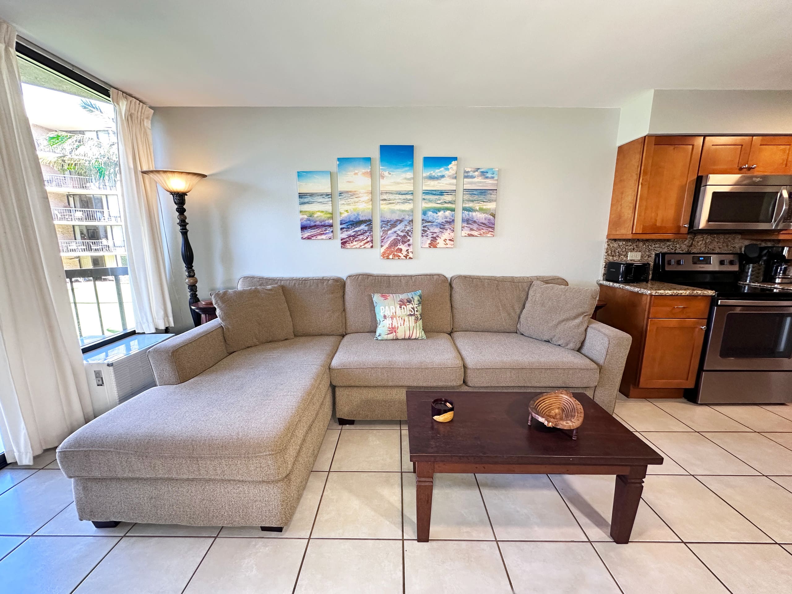 Condo in Kihei · ★4.84 · 1 bedroom · 3 beds · 2 baths - Image 6