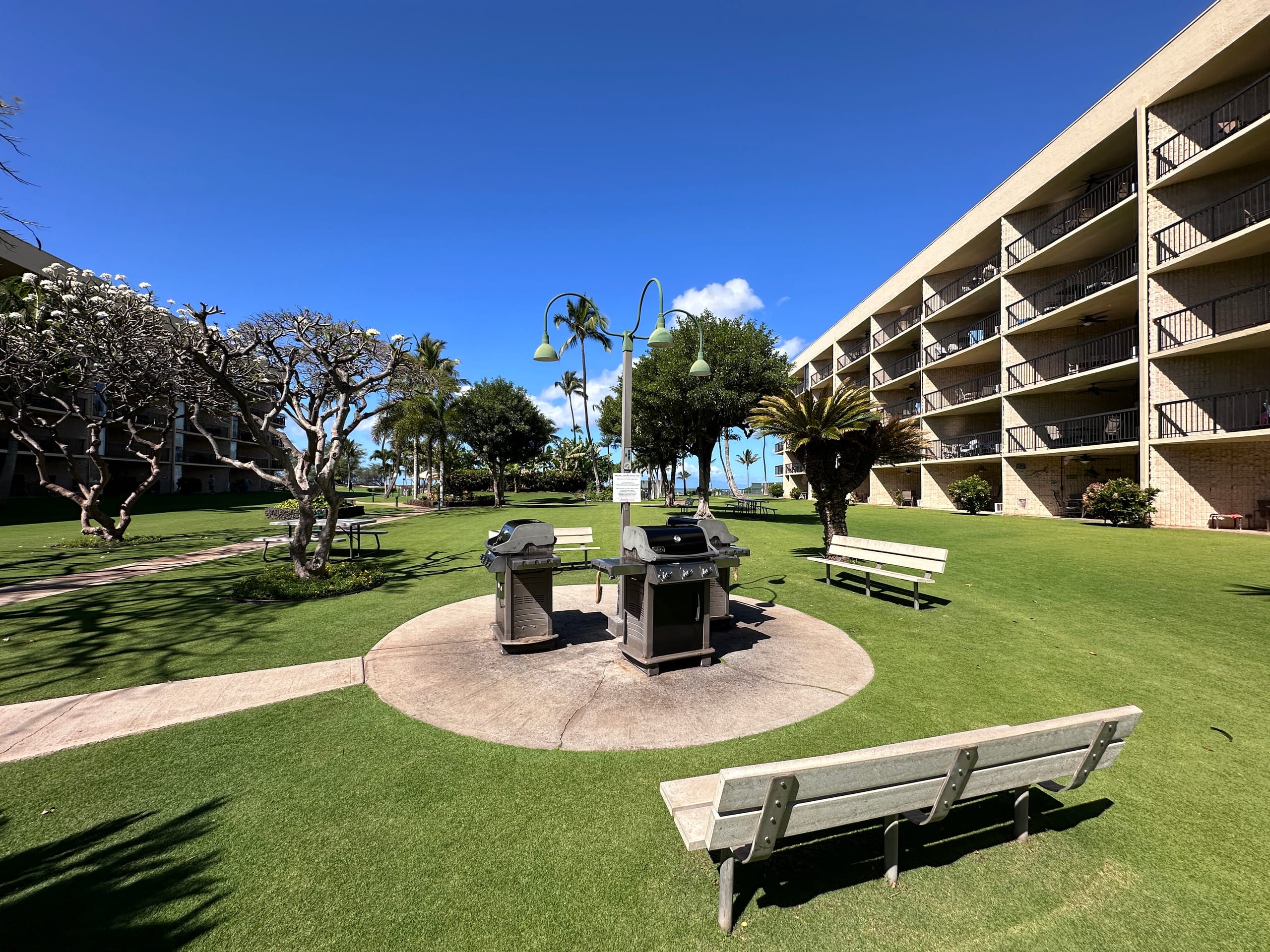 Condo in Kihei · ★4.84 · 1 bedroom · 3 beds · 2 baths - Image 37