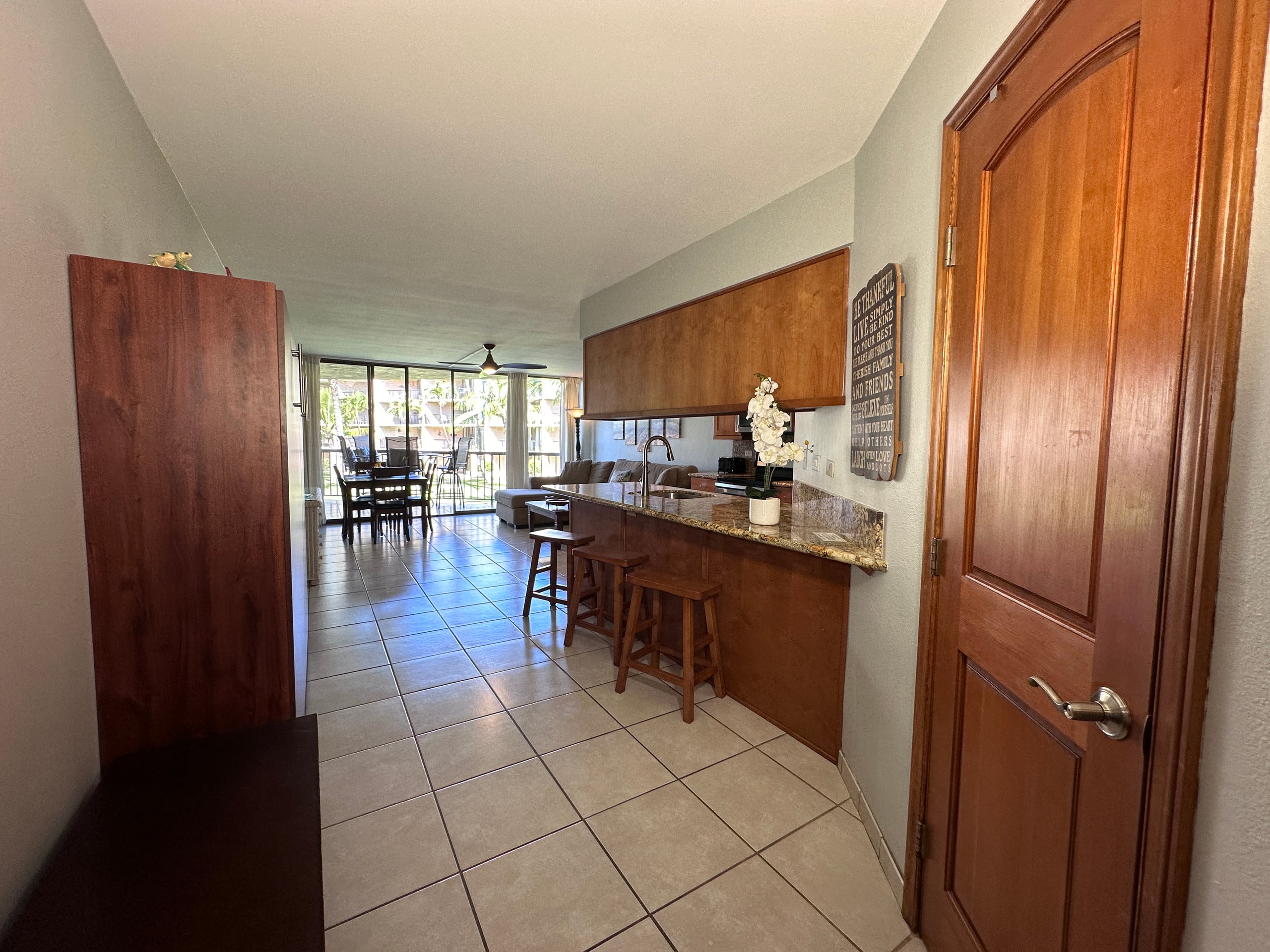 Condo in Kihei · ★4.84 · 1 bedroom · 3 beds · 2 baths - Image 14