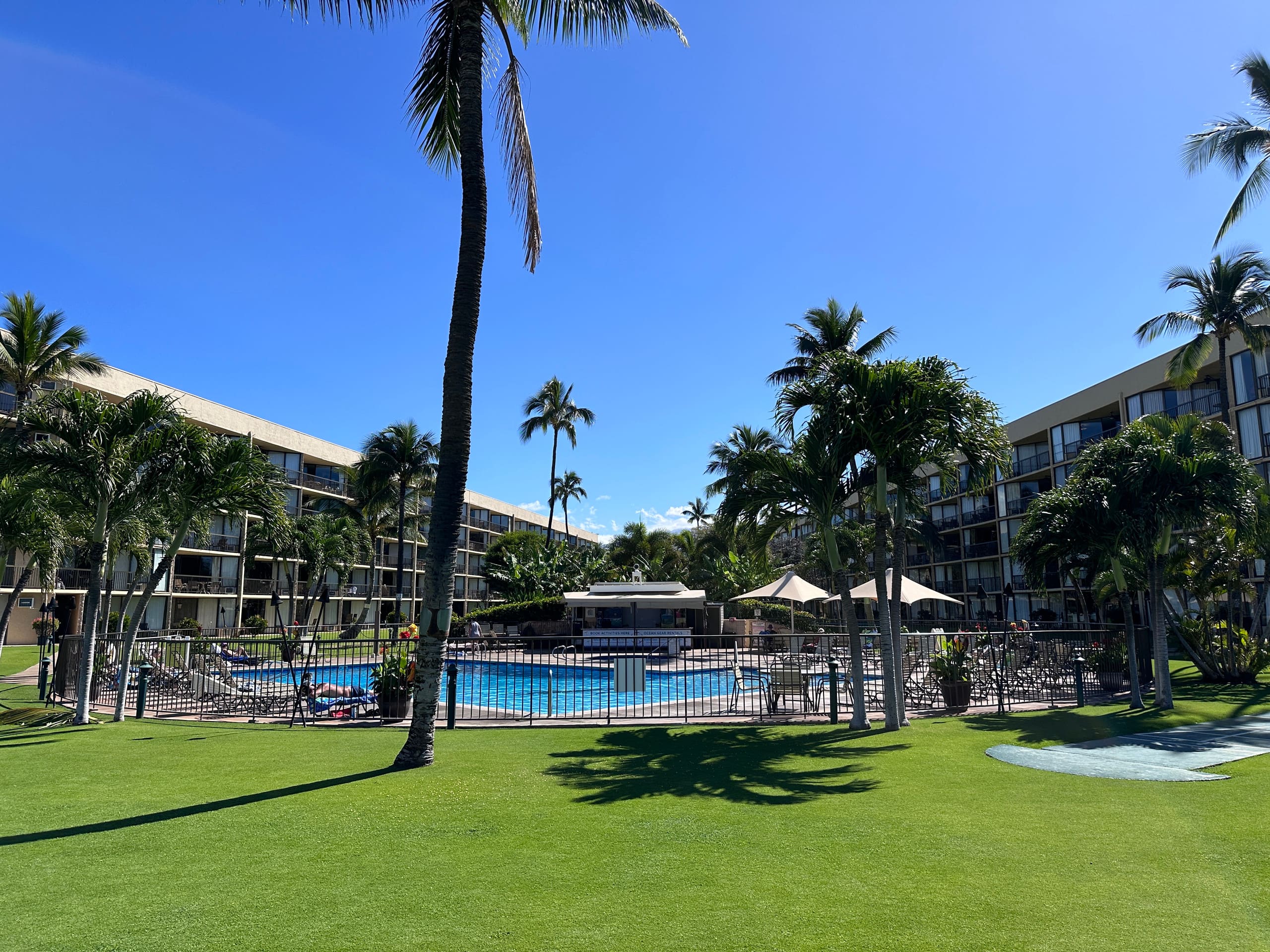 Condo in Kihei · ★4.84 · 1 bedroom · 3 beds · 2 baths - Image 29