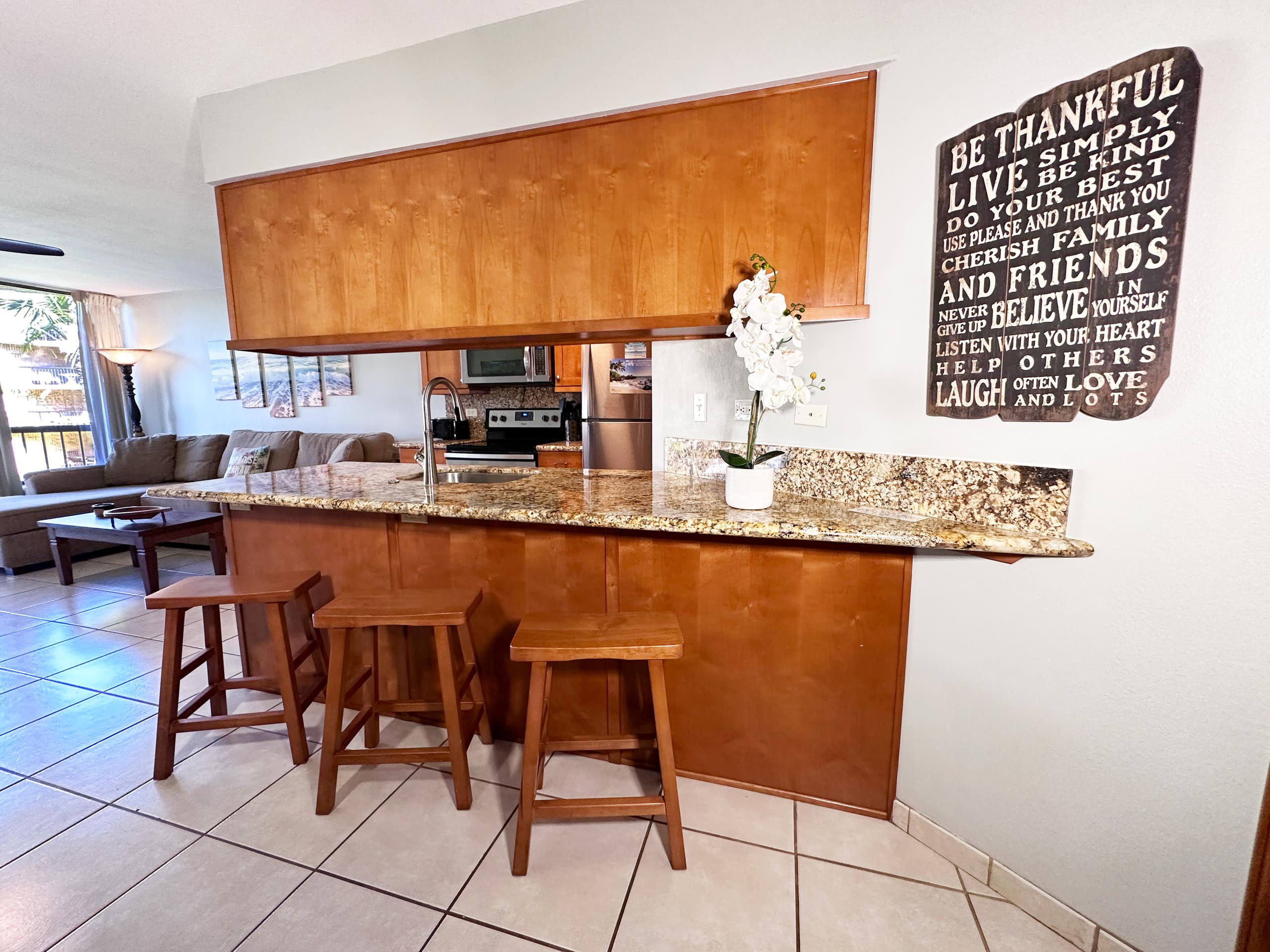 Condo in Kihei · ★4.84 · 1 bedroom · 3 beds · 2 baths - Image 11