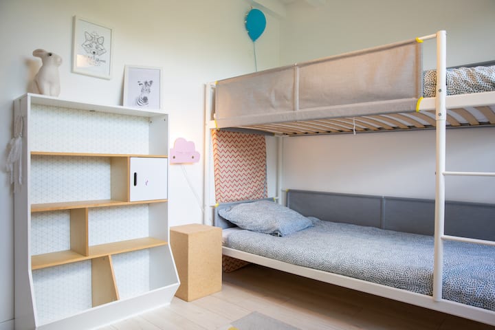 საძინებელი 4