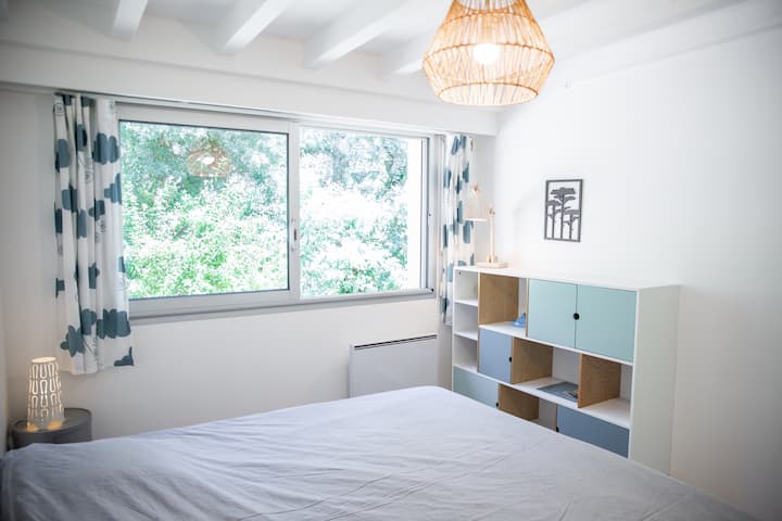 საძინებელი 3