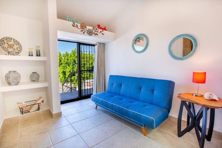 Suite Punta Arena, Nueva Y Con Acabados De Lujo - メキシコ ラパス