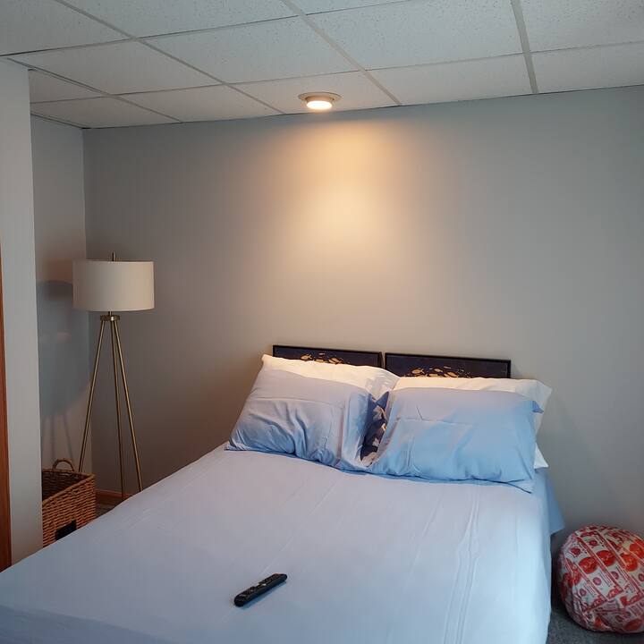 Gelassenheit im Wald Tolles Familienhaus mit Deck! - Airbnb