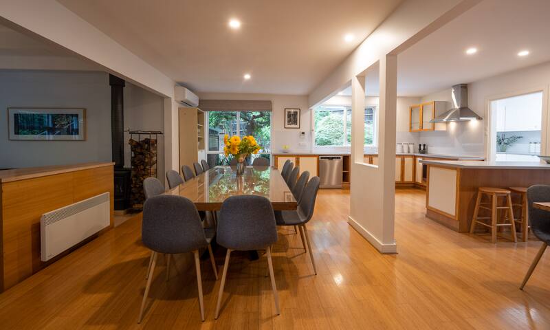 Eden Yarra Valley 6-10 bedrooms, 14-30 guests gallery image 5
