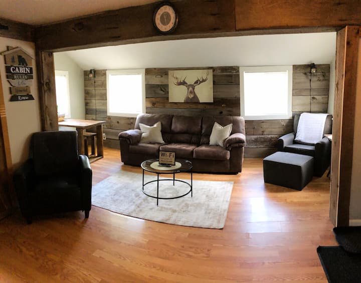 Monticello Vacation Rentals Cabins and More Airbnb