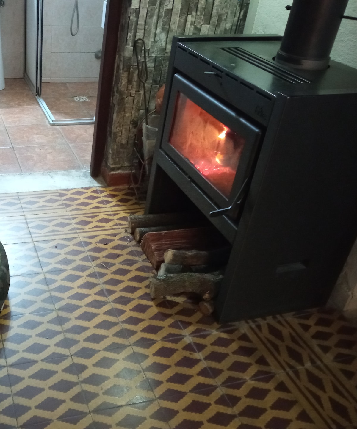 ห้องนั่งเล่น