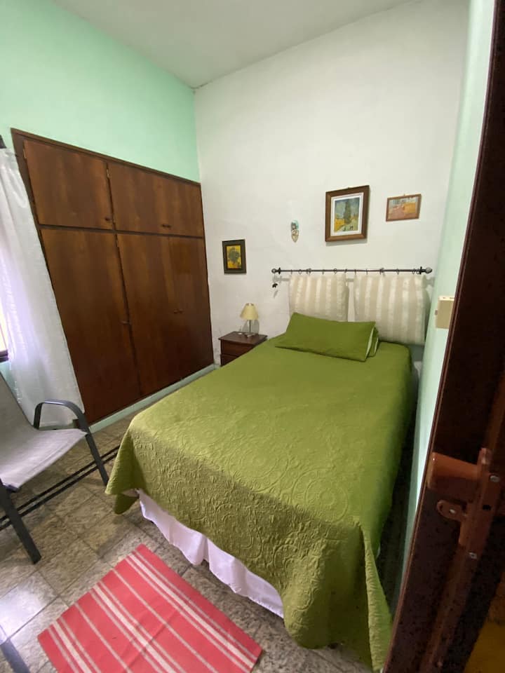 Chambre 2