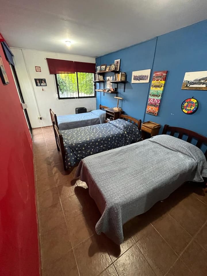 Chambre 1
