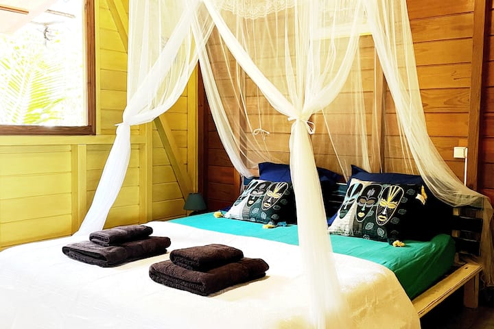 Chambre ethnique
