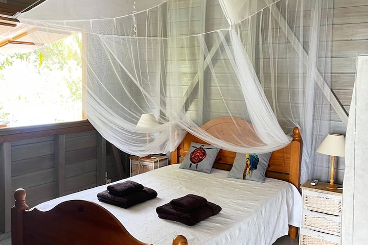 Chambre Gwada