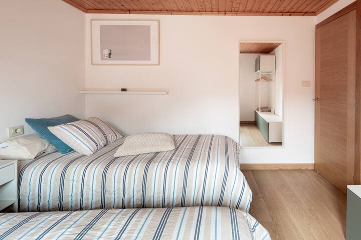 غرفة النوم 1