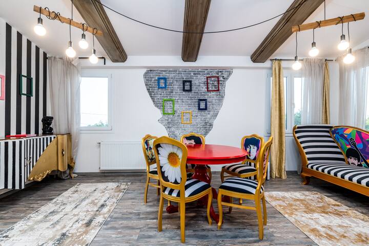 Ostuni Hills Boutique Villa-AC in every room gallery image 3