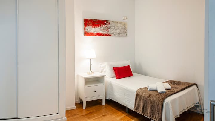 غرفة النوم 1