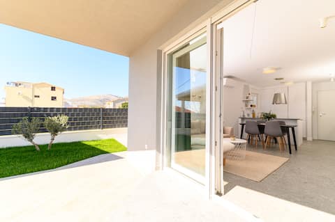 Boutique apartment HYGGE ****