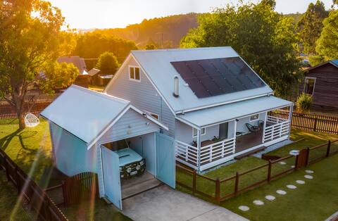 Willow on Pine
Luxury Stay (no cleaning fees)