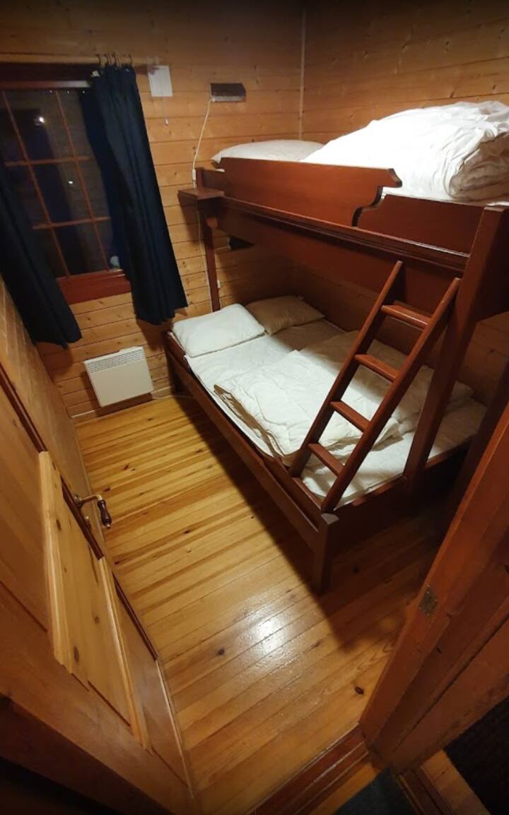 Spálňa 1