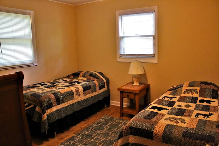 חדר שינה שני