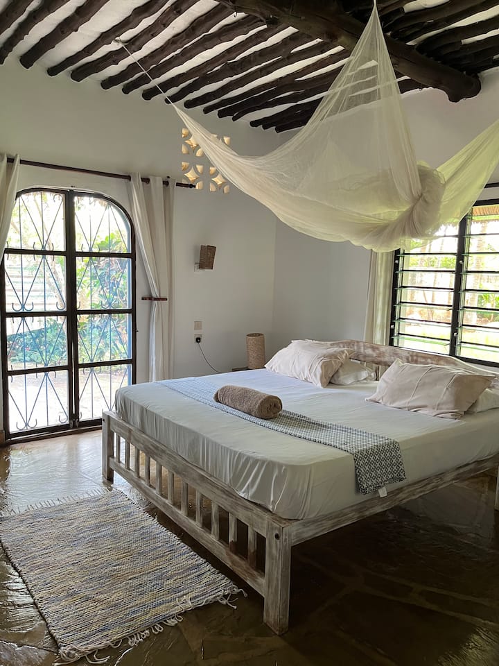 Голяма спалня 