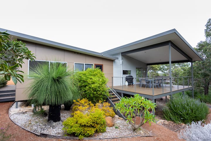 Zen @ Yallingup secluded retreat #1 location