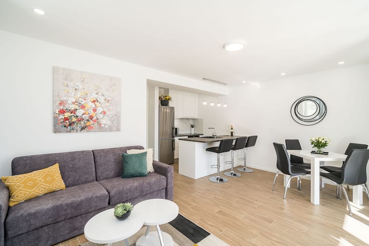 Apartment Summer Joy, Free Parking - Dubrovnik