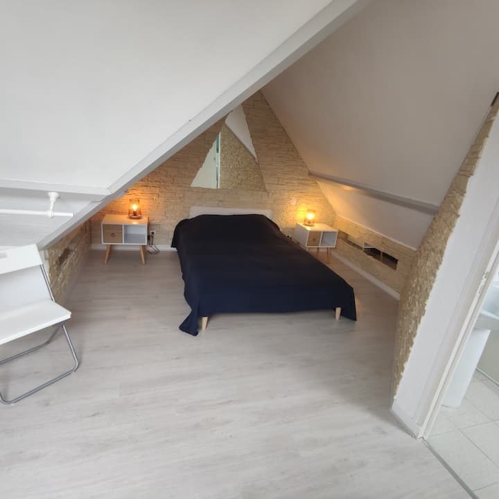 غرفة النوم 2