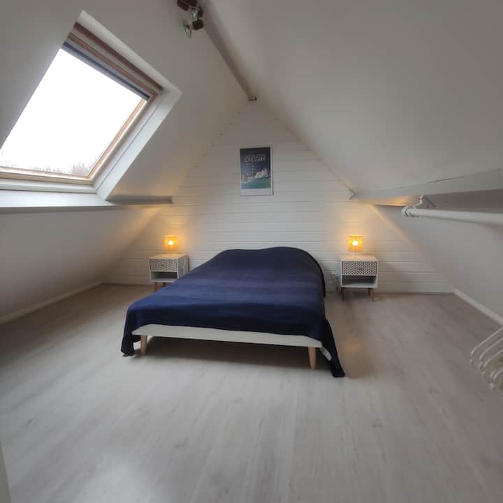 غرفة النوم 1