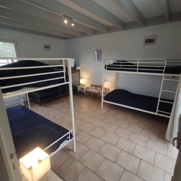 غرفة النوم 3