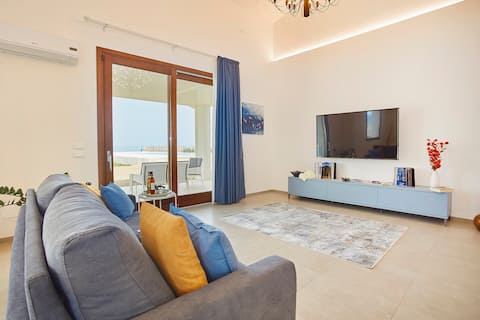 Airbnb con migliori performance: Villa Etesiae a Castellammare Del Golfo