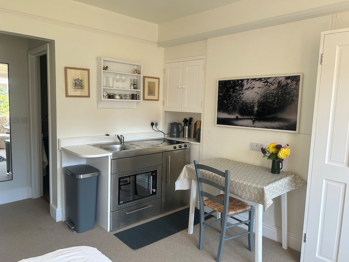 Top Airbnb: Charm and Comfort in Oxford City à Littlemore