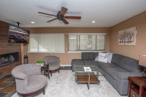 Top performing Airbnb: Flagstaff Retreat: Serenity & Scenery! in Flagstaff