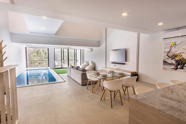 Samui Villa G7 - Ko Samui