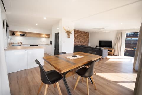 Top performing Airbnb: Beachside On Twentieth, Sawtell in Sawtell