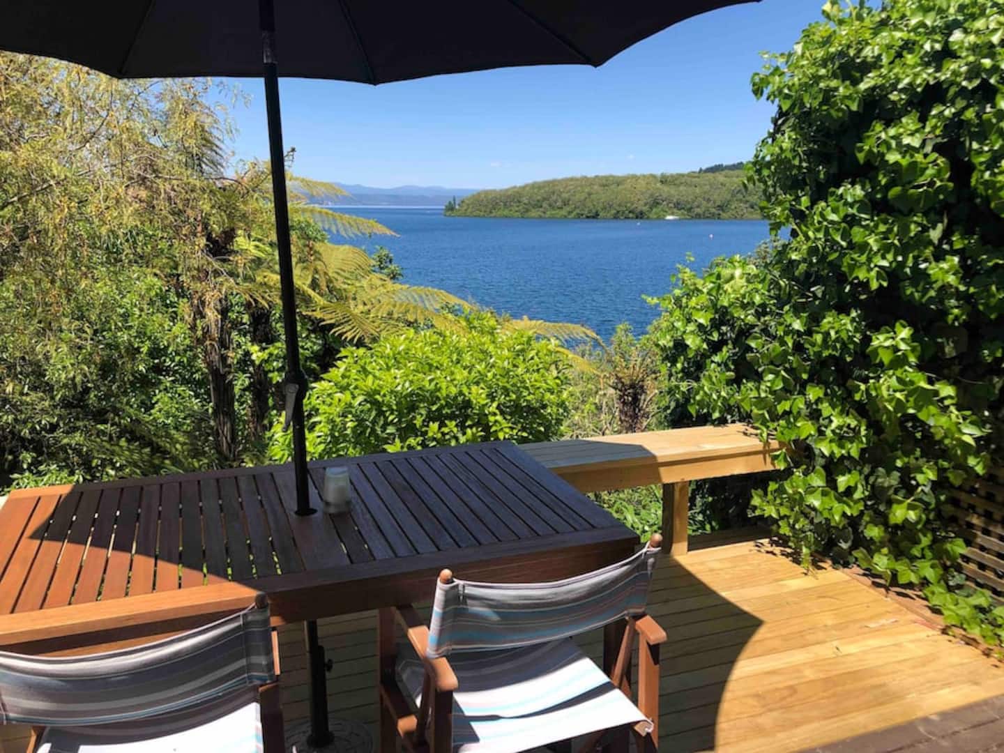 817a On The Lake At Acacia Bay 1