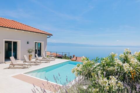 Villa Kaliterra - Your home in Croatia!
