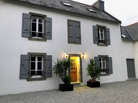 Le Rhun - The Farm for 15