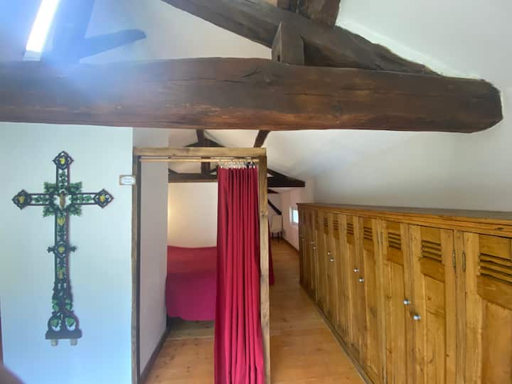 Monseigneur Abel Cornillon酒窖