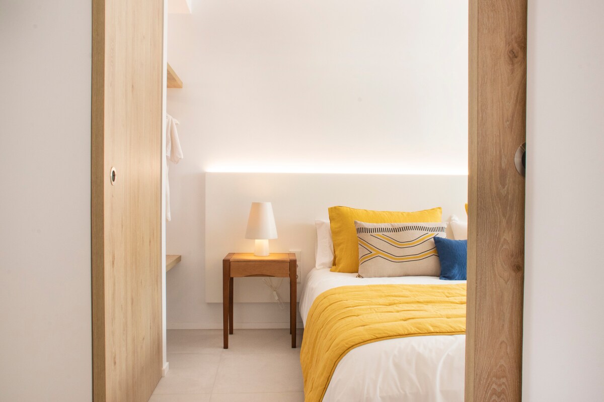 Privatna soba spojena sa sobom