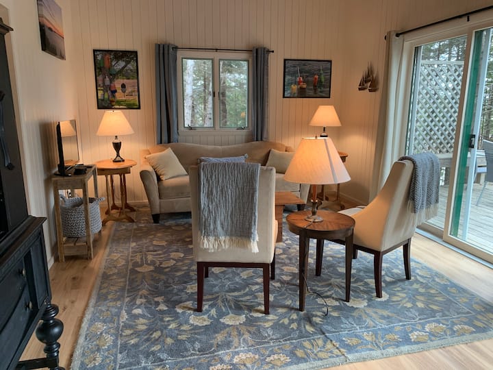 Swans Island Vacation Rentals & Homes Maine, United States Airbnb