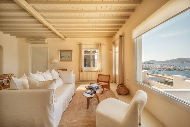 Mykonos Cocoon Townhouse gallery image 2