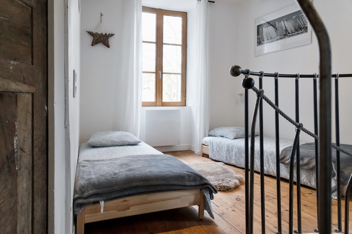 חדר פתוח 3 ומשרד 