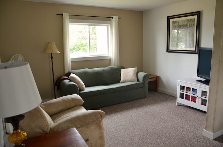 Всекидневна